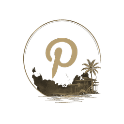 Follow Tropical Tides on Pinterest.