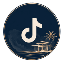 Follow Tropical Tides on TikTok.